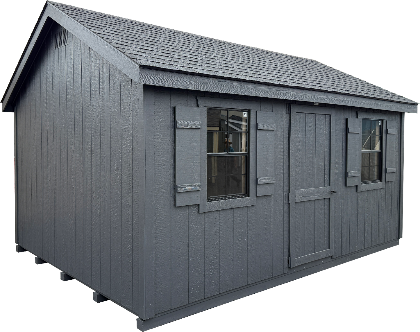 12x16 Colonial Aframe - 114828