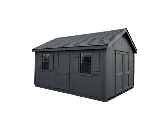 12x16 Colonial Aframe - 114828