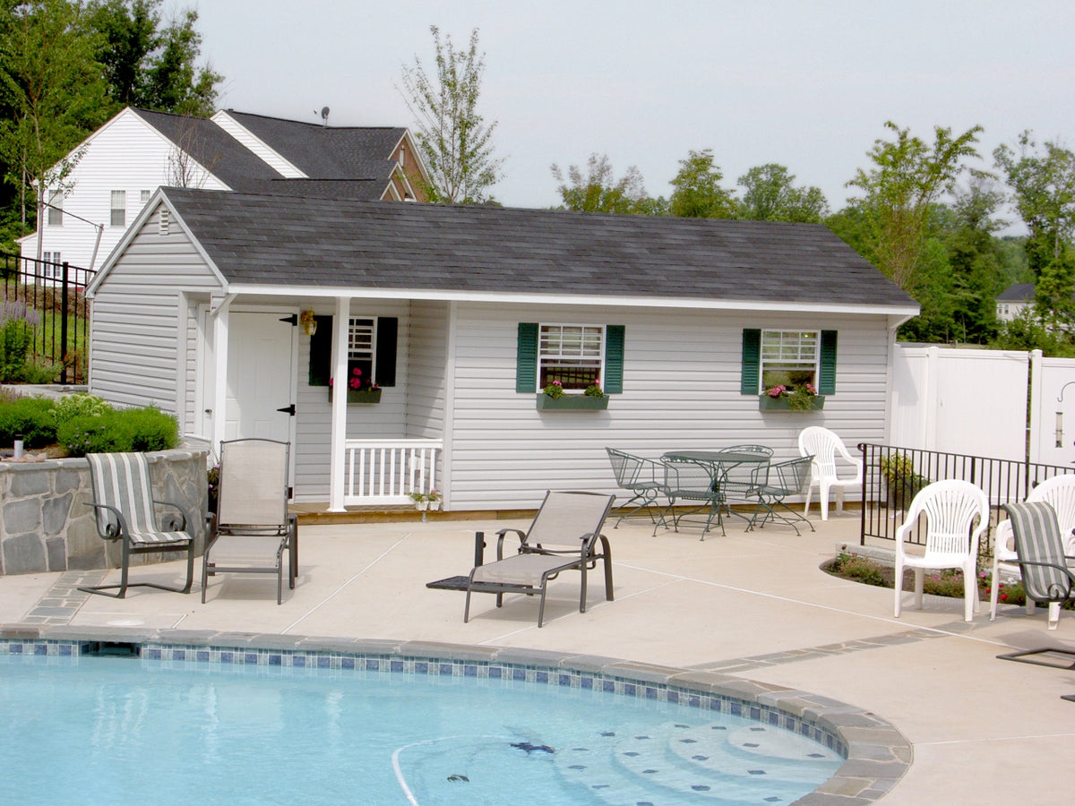 Dutchway Structures LLC - Pole Barn Builder in Bridgeton, New Jersey