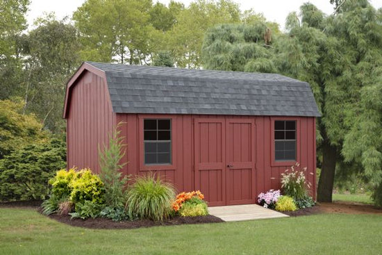 Dutch Barn Series – Dutchway Structures