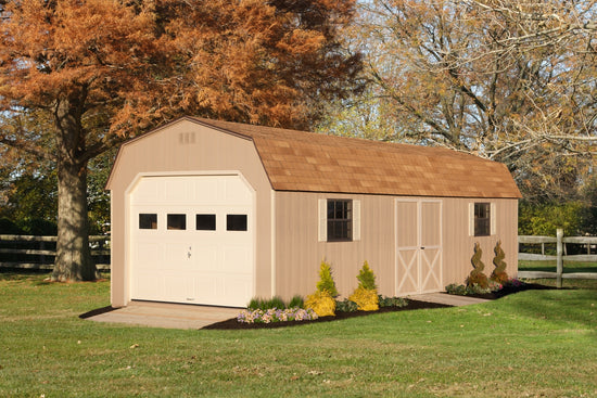 Dutch Barn Series – Dutchway Structures